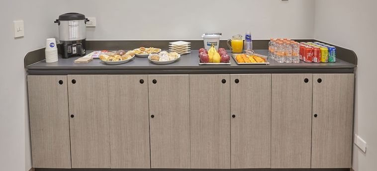 Hotel City Express Junior By Marriott Leon Centro De Convenciones Leon: Foto 