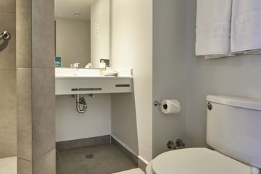 Hotel City Express Junior By Marriott Leon Centro De Convenciones Leon: Photo 