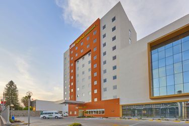 Hotel City Express Junior By Marriott Leon Centro De Convenciones Leon: Photo 