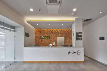 Hotel City Express Junior By Marriott Leon Centro De Convenciones Leon: Photo 