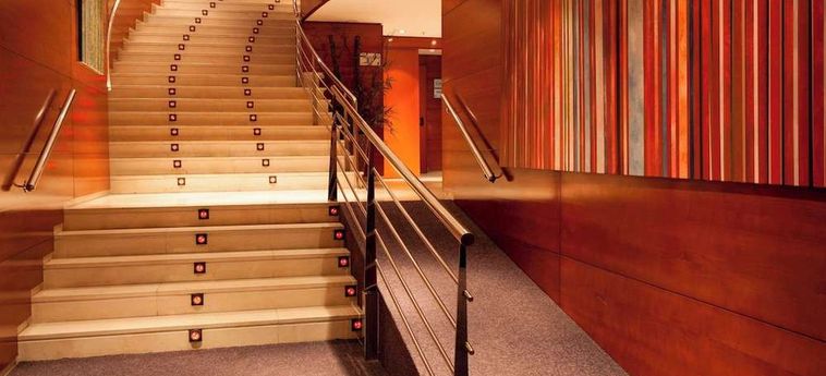 Ac Hotel By Marriott Leon San Antonio:  LEON