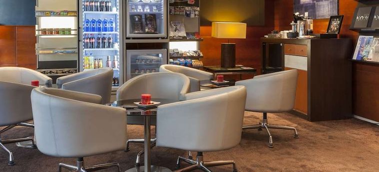 Ac Hotel By Marriott Leon San Antonio:  LEON