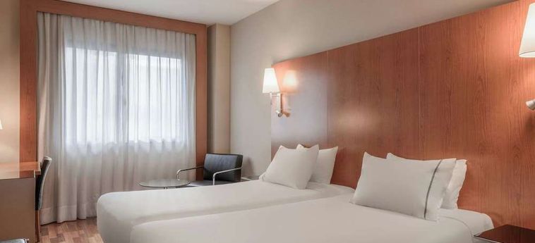 Ac Hotel By Marriott Leon San Antonio:  LEON
