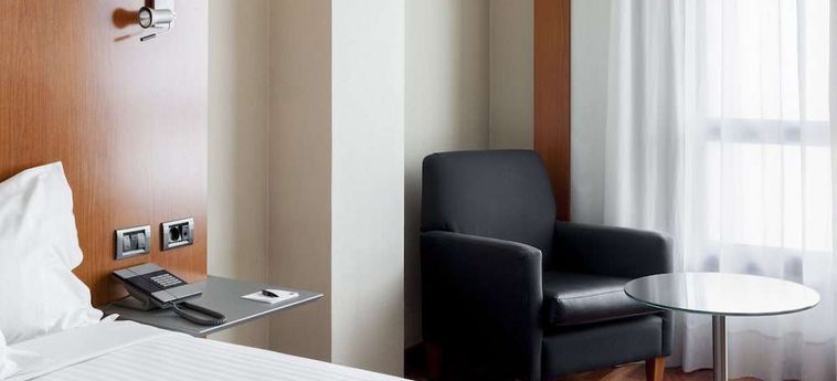 Ac Hotel By Marriott Leon San Antonio:  LEON
