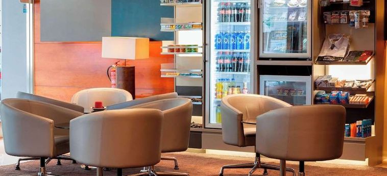 Ac Hotel By Marriott Leon San Antonio:  LEON