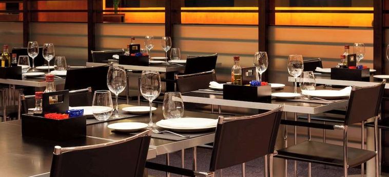 Ac Hotel By Marriott Leon San Antonio:  LEON