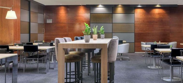 Ac Hotel By Marriott Leon San Antonio:  LEON