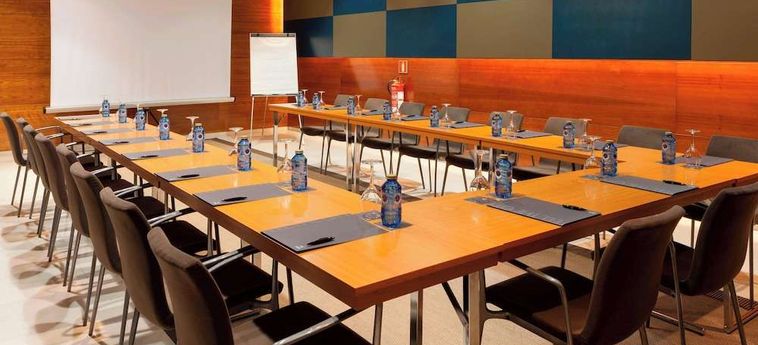 Ac Hotel By Marriott Leon San Antonio:  LEON