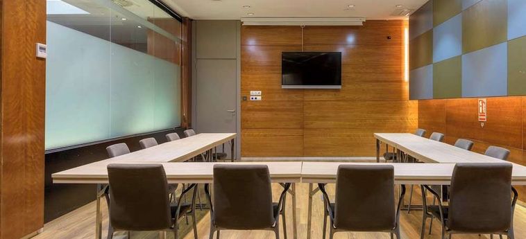 Ac Hotel By Marriott Leon San Antonio:  LEON