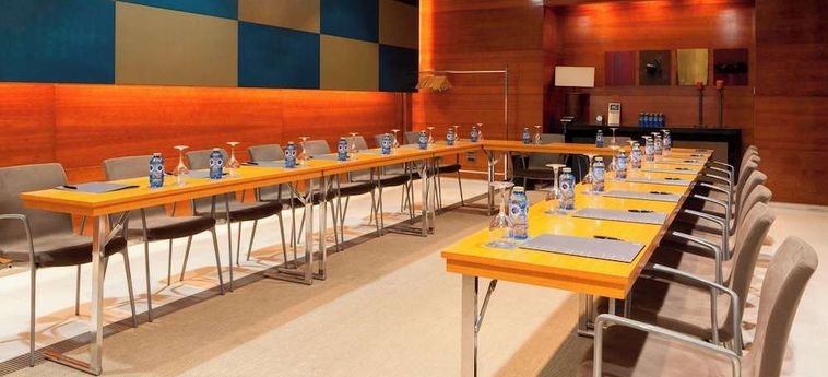 Ac Hotel By Marriott Leon San Antonio:  LEON
