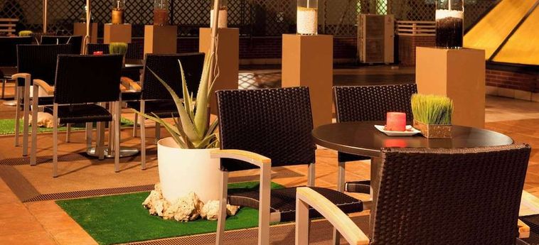 Ac Hotel By Marriott Leon San Antonio:  LEON