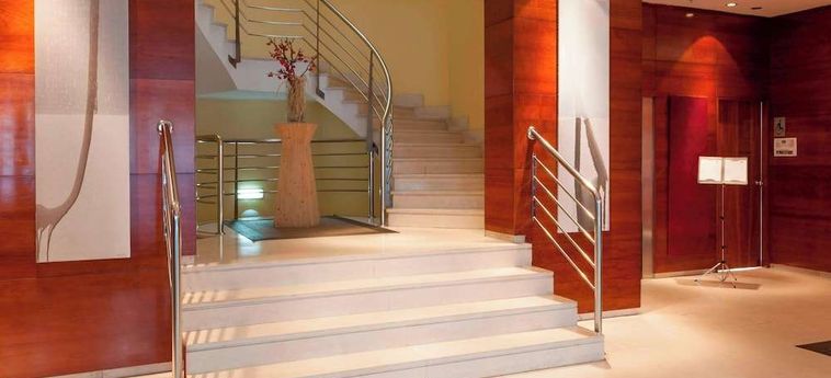 Ac Hotel By Marriott Leon San Antonio Leon : Photo 