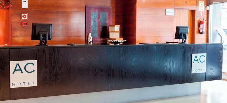 Ac Hotel By Marriott Leon San Antonio Leon : Photo 