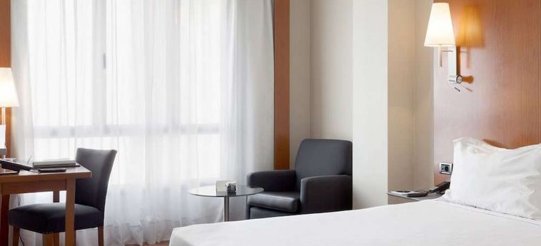 Ac Hotel By Marriott Leon San Antonio Leon : Photo 