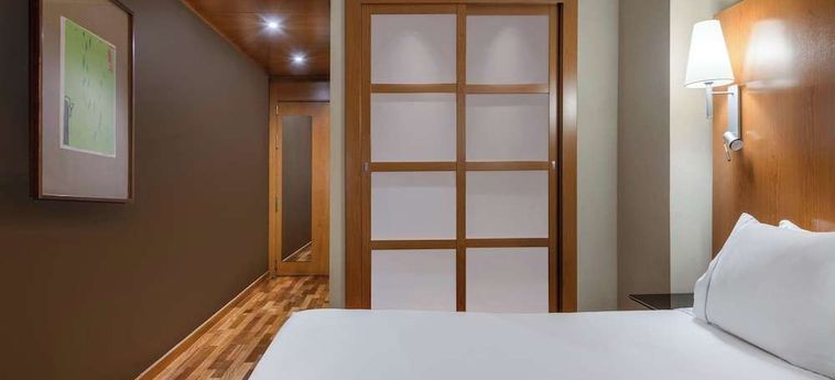 Ac Hotel By Marriott Leon San Antonio Leon : Photo 