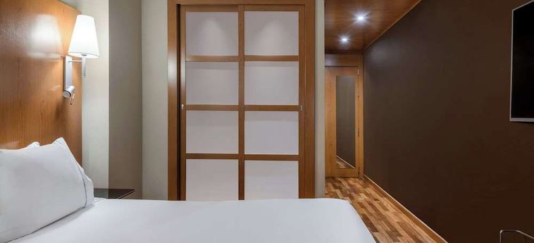 Ac Hotel By Marriott Leon San Antonio Leon : Photo 