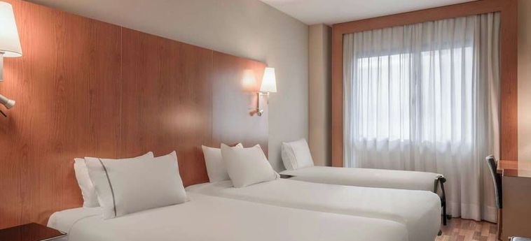Ac Hotel By Marriott Leon San Antonio Leon : Photo 