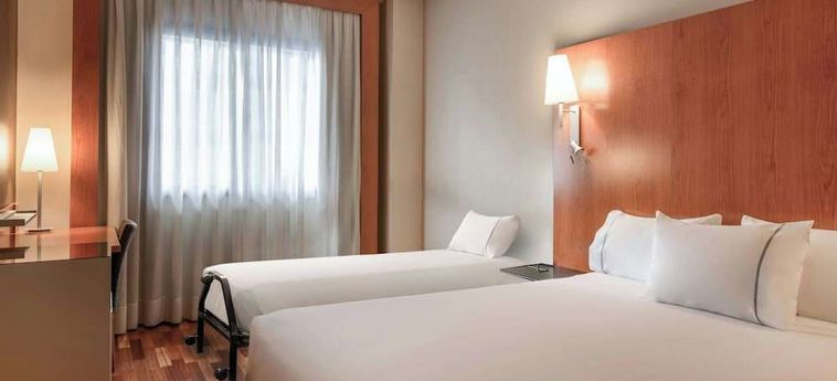 Ac Hotel By Marriott Leon San Antonio Leon : Photo 