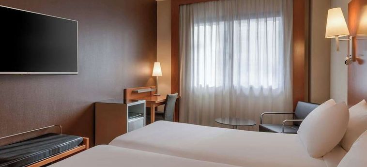 Ac Hotel By Marriott Leon San Antonio Leon : Photo 