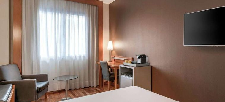 Ac Hotel By Marriott Leon San Antonio Leon : Photo 