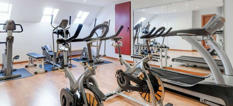 Ac Hotel By Marriott Leon San Antonio Leon : Photo 