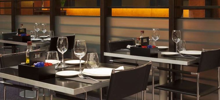 Ac Hotel By Marriott Leon San Antonio Leon : Photo 
