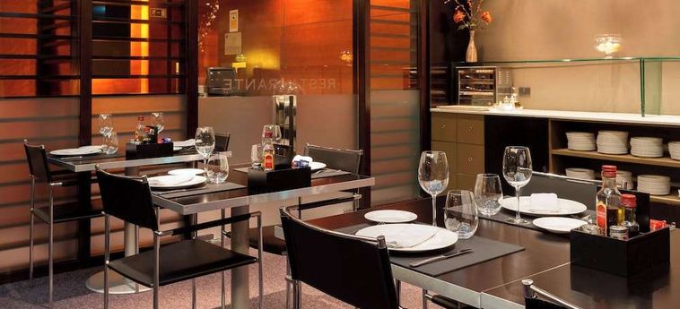 Ac Hotel By Marriott Leon San Antonio Leon : Photo 