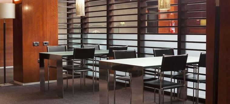 Ac Hotel By Marriott Leon San Antonio Leon : Photo 