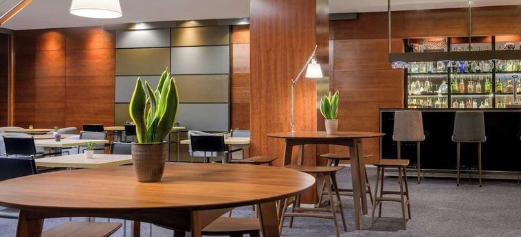 Ac Hotel By Marriott Leon San Antonio Leon : Photo 