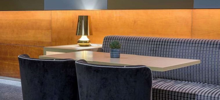 Ac Hotel By Marriott Leon San Antonio Leon : Photo 