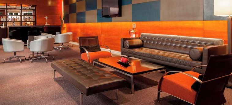 Ac Hotel By Marriott Leon San Antonio Leon : Photo 