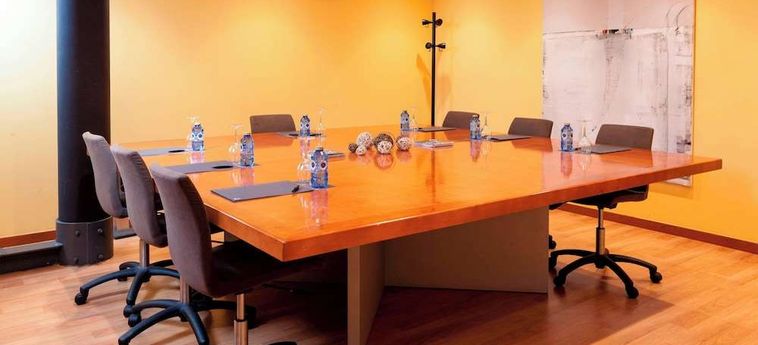 Ac Hotel By Marriott Leon San Antonio Leon : Photo 