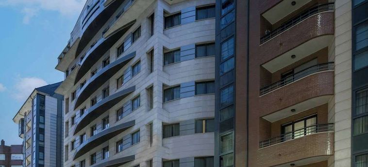 Ac Hotel By Marriott Leon San Antonio Leon : Photo 