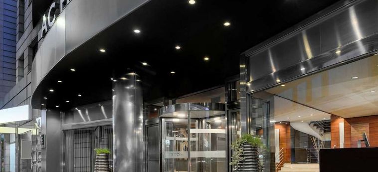 Ac Hotel By Marriott Leon San Antonio Leon : Photo 