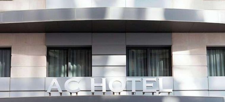 Ac Hotel By Marriott Leon San Antonio Leon : Photo 