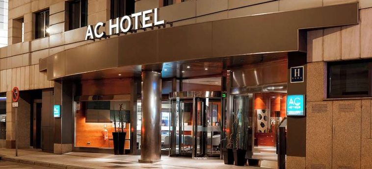 Ac Hotel By Marriott Leon San Antonio Leon : Photo 
