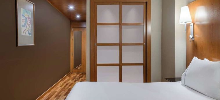 Ac Hotel By Marriott Leon San Antonio:  LEON