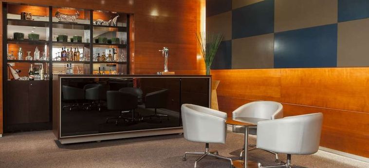 Ac Hotel By Marriott Leon San Antonio:  LEON