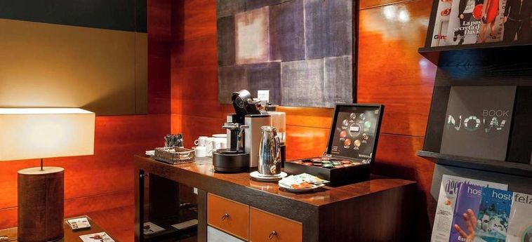 Ac Hotel By Marriott Leon San Antonio:  LEON