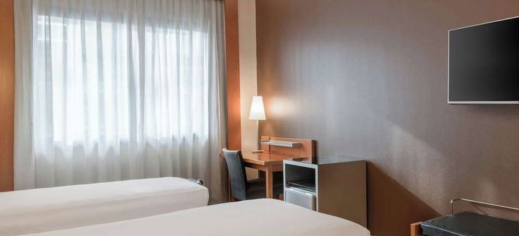 Ac Hotel By Marriott Leon San Antonio Leon: Foto 