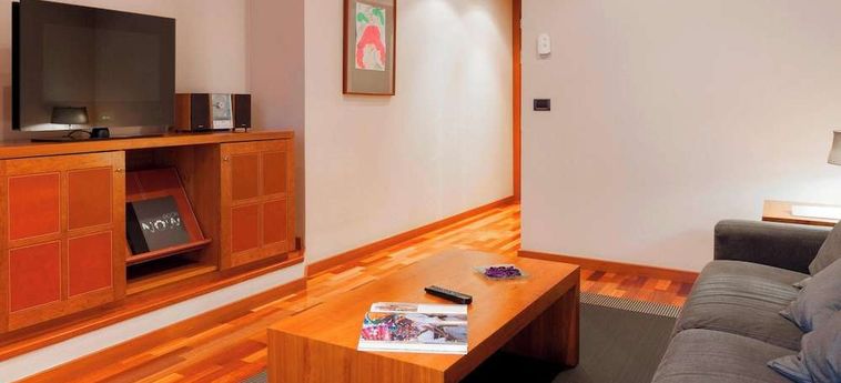 Ac Hotel By Marriott Leon San Antonio Leon: Foto 