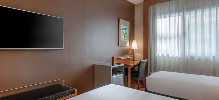Ac Hotel By Marriott Leon San Antonio Leon: Foto 