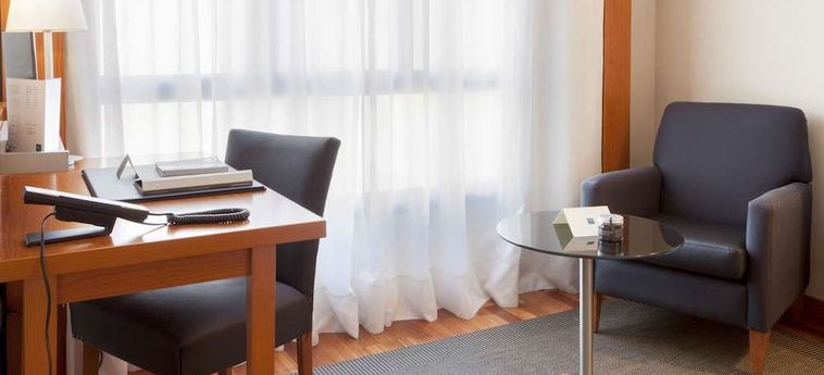 Ac Hotel By Marriott Leon San Antonio Leon: Foto 