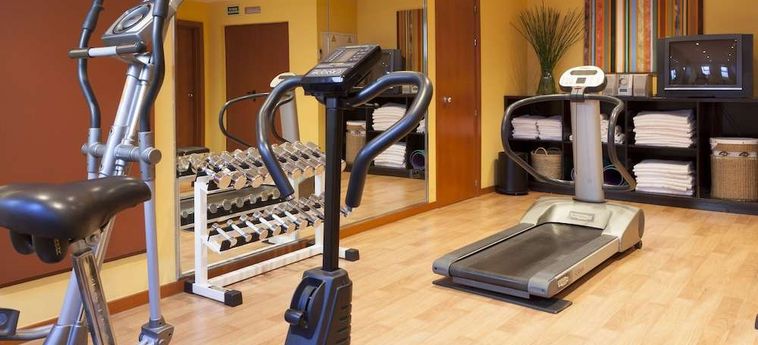 Ac Hotel By Marriott Leon San Antonio Leon: Foto 