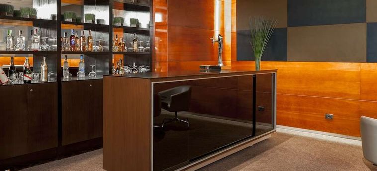 Ac Hotel By Marriott Leon San Antonio Leon: Foto 
