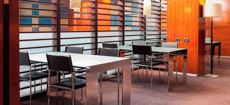 Ac Hotel By Marriott Leon San Antonio Leon: Foto 