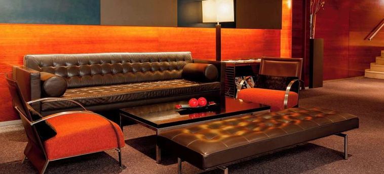 Ac Hotel By Marriott Leon San Antonio Leon: Foto 