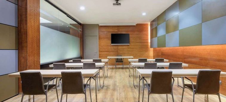 Ac Hotel By Marriott Leon San Antonio Leon: Foto 