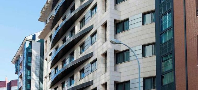 Ac Hotel By Marriott Leon San Antonio Leon: Foto 