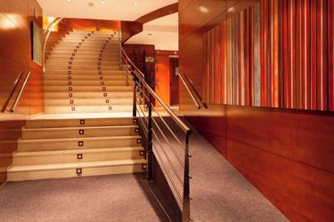 Ac Hotel By Marriott Leon San Antonio Leon: Photo 